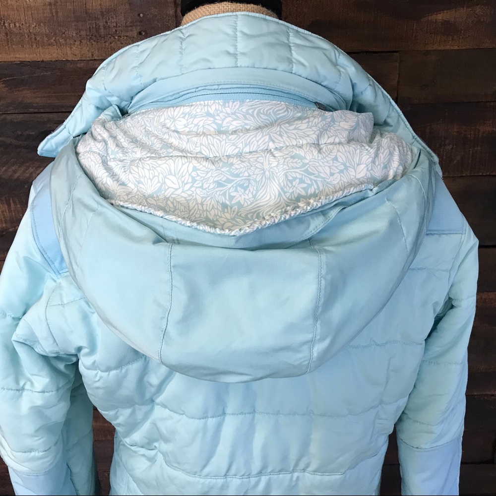 Patagonia Coat - Picture 4 of 8